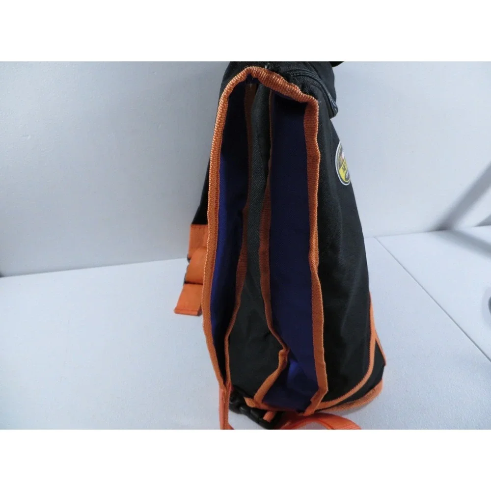 Denny Hamlin #11 Fedex Nascar Nextel Cup Backpack Soft Sided Insulated Cooler‎